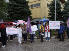 Мълчалив протест в "Автоелектроника" Пловдив заради смяна на шефа