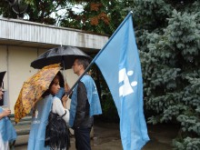 Лукарски: В "Автоелектроника" няма протест, а възмущение