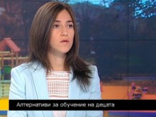 Родителските кооперативи могат да са алтернатива на забавачките