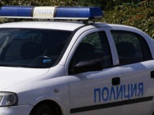 В "Локомотивно депо" Пловдив бе предотвратен опит за кражба