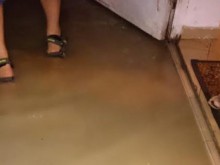 Отменено е бедственото положение в Белозем