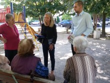 "Съюз за Пловдив": Без привилегии за властимащите и с ясни правила в общинските жилища