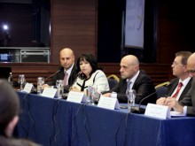 Енергото е готово за дъжд и сняг, увери министър