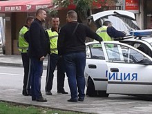 Само в Plovdiv24.bg: Полицаят от вчерашната катастрофа - без книжка, "Гражданска" и годишен технически преглед!