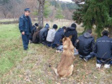 Предоставяме хуманитарна помощ на Унгария за справяне с миграционната криза