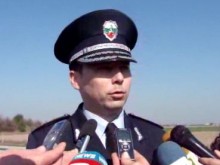 Сменят началника на пловдивския КАТ, жена заема поста