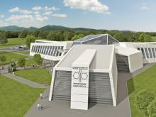 Вижте как искат да изглежда новата сграда на Химическия факултет на ПУ
