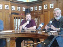 7 одобрени проекта за финансиране от Общината на книги на пловдивски автори