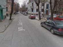 Предупреждават за затруднено движение по ул. "Цар Асен I"