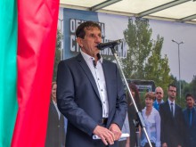 Кандидатът на ГЕРБ за кмет на Стамболийски: Да поговорим човешки за бъдещето на общината
