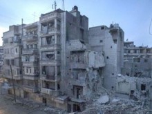 7 държави натискат Русия да спре въздушните удари в Сирия