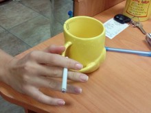 Депутатите приеха плавното поскъпване на цигарите