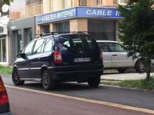 Пешеходците в Пловдив вече не са с предимство