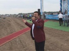 ЦИК: "Кой уши байрака" на турски не е нарушение