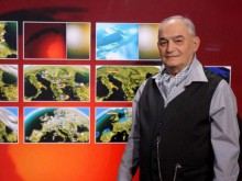 Синоптик №1 Минчо Празников: Продължавам да се будя нощем от тревога