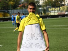Ботев разгроми Черноморец в U15