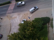 Читател: ВиК не асфалтират след себе си