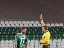 Люик Дюфо плаща двойна глоба за постъпката си под Аязмото