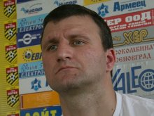 Ангелов: Ботев разполага с футболисти, които могат да победят Литекс