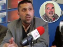 Реформаторът с номер 8 – една политическа шмекерия
