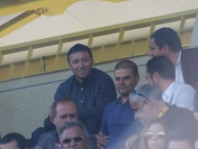 Георги Марков: Царе сме на пропуските
