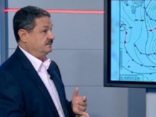 След седмица температурите ще паднат драстично