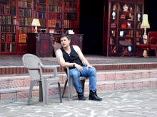 "Горещ афиш с..." откри новия сезон
