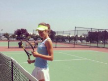 Асеновградчанка спечели международен ITF турнир в Иран
