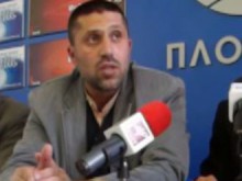 Вижте цялото интервю с Айри Мурад, поставен на избираемо място в листата на РБ