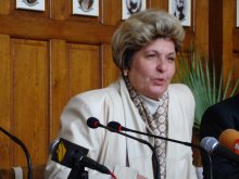 Над 100 жалби от граждани са приети от омбудсмана Юлия Юрдекова