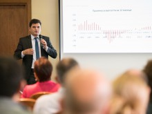 Банкери и икономисти: Пловдив е втори по заетост и водещ индустриален център