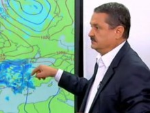 Идват дъжд и студ, циганското лято се отлага