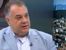 Бивш здравен министър: Недобросъвестни хора източват Здравната каса