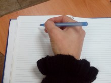 Отбелязваме Международната седмица на писмото