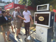 Горивата в Пловдивско под 2 лева по малките бензиностанции