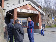 Мургави нашенци се представят за сирийски бежанци в Норвегия
