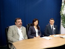 Георги Титюков: Успяхме да привлечем над 15 милиона лева в социалната сфера