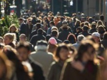 74 години е средната продължителност на живота у нас