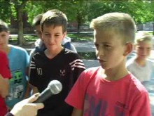 Ядат ли пловдивските деца вредни храни?