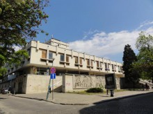 Изложба "Поляците в и за независима България" в Библиотеката
