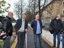 Титюков: Камери на възлови кръстовища и всички подлези в "Централен"!