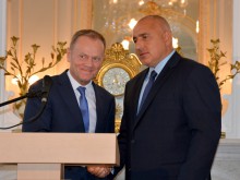Бойко Борисов: Страната ни е потенциално застрашена от бежанския натиск