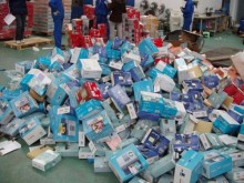 2,3 млрд. лв. са приходите от контрабанда и корупция за тази година