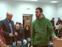 Съдът: Решението за наказанието на гръцкия студент е окончателно!
