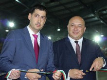 Тотев: Имаме цялостна стратегия за развитието на спорта в Пловдив, притежаваме ноу-хау за големи спортни обекти