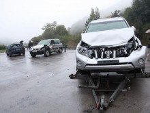 Медик за ада на Витиня: Беше по-жестоко от филм на ужасите