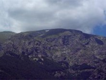 Спасители откриха мъжа, загубил се в Балкана, мокър и изтощен