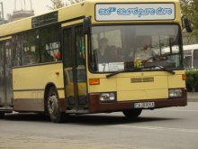 Променят маршрутите на автобуси в неделя заради колоездачната обиколка