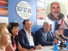 Участват ли реформаторите на изборите в Пловдив?