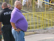 Чичо Венци за националите: И да паднат, и бият – пак ще се напият!